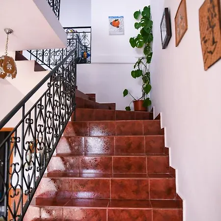 Luli Apartment *