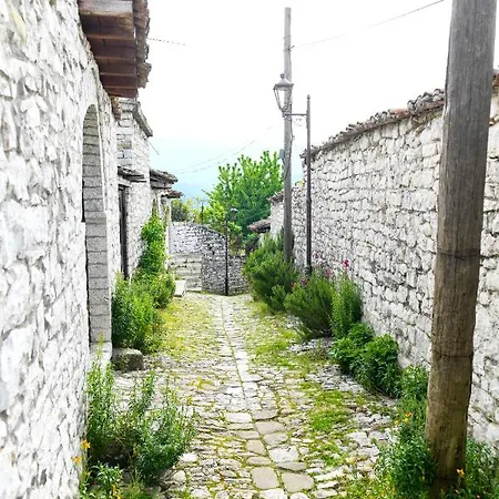 Apartmán Luli