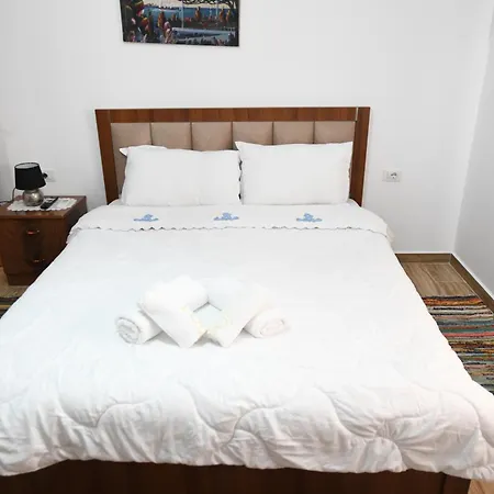 Apartment Luli Berat