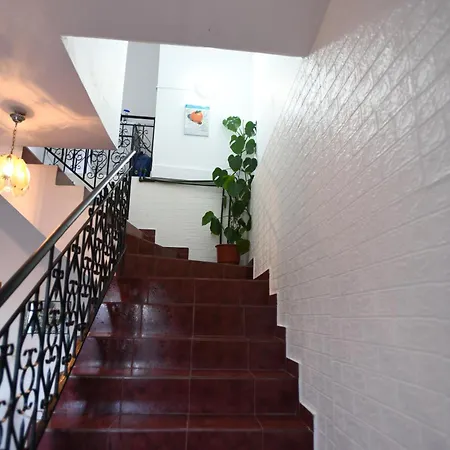 Luli Apartment *