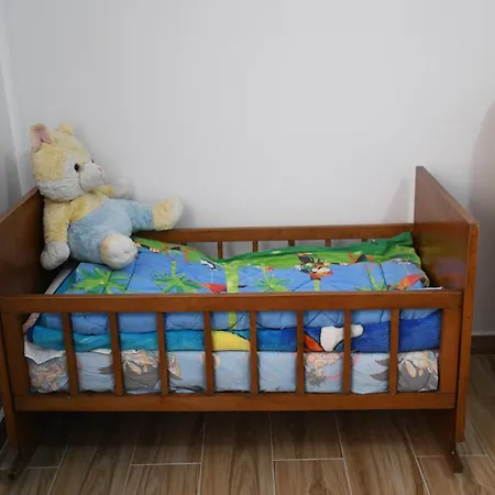 Apartment Luli