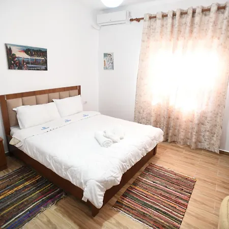 Luli Apartment Berat