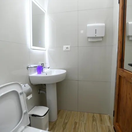 Apartment Luli Berat