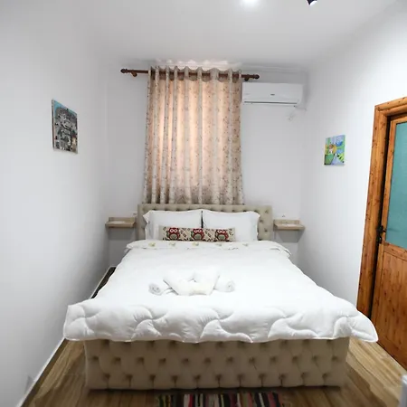 Apartment Luli Berat