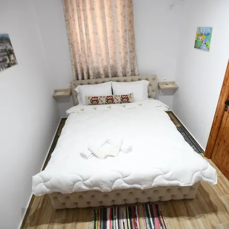 Apartment Luli *