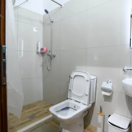 Luli Apartment