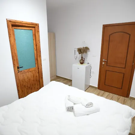 Luli Apartment *