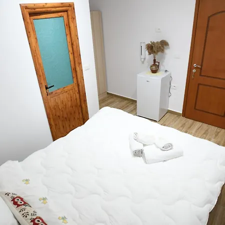 Luli Apartment Berat