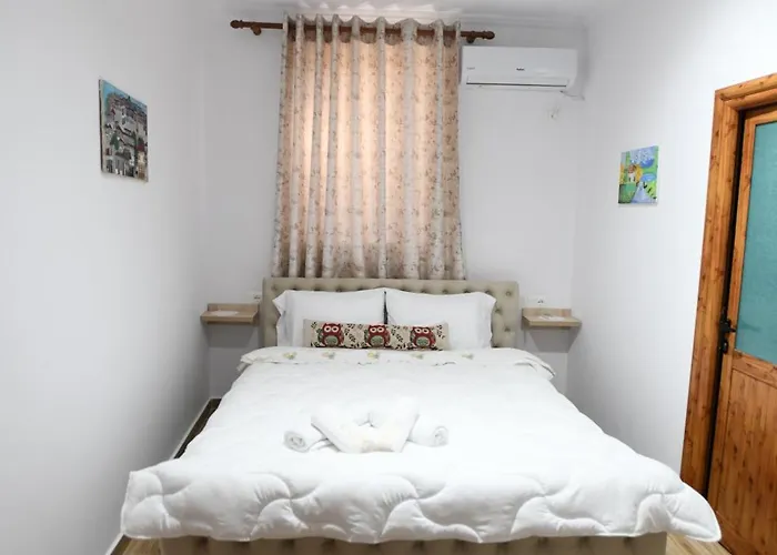 アパート Luli ベラト