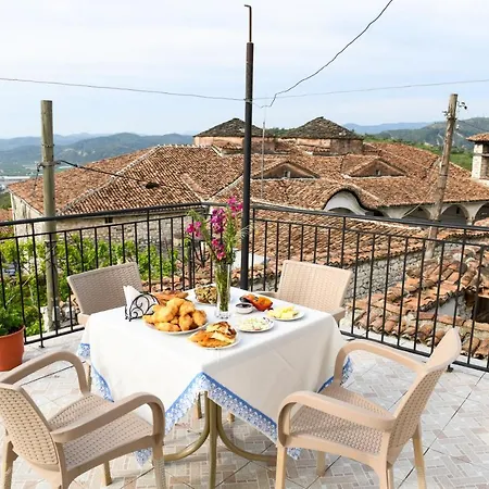 Apartmán Luli