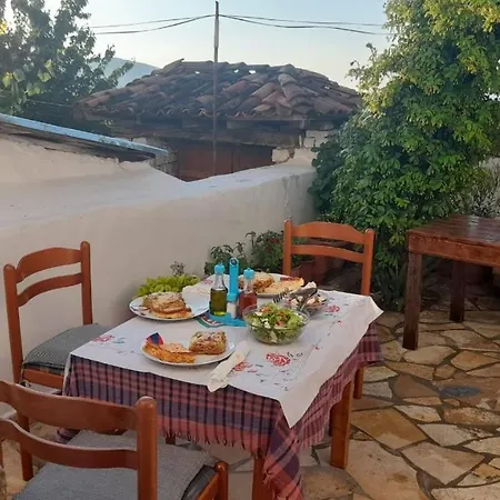 Luli Appartement Berat