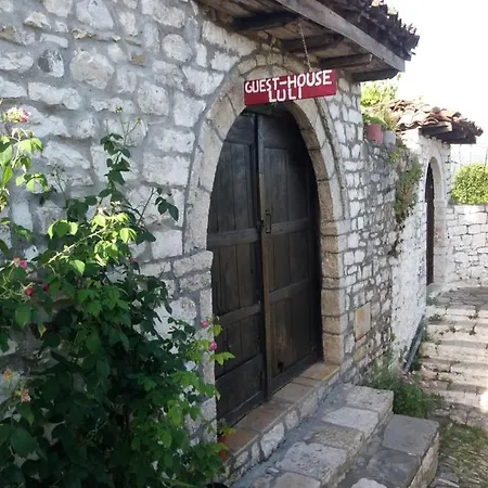 Luli * Berat