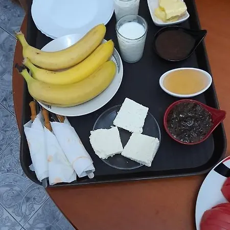 Apartmán Luli *