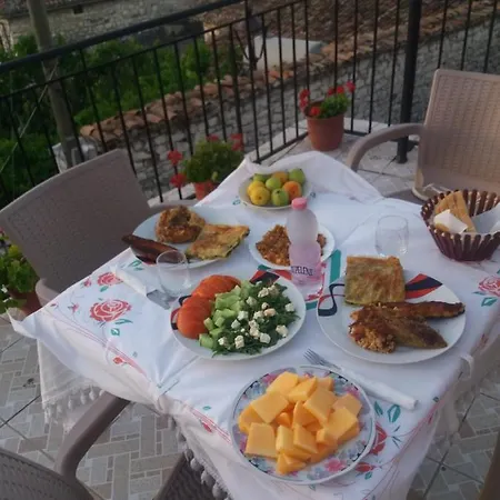 Luli Apartmán *