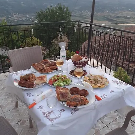 Luli Appartement Berat