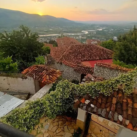 Apartmán Luli