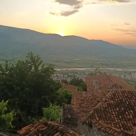 Luli * Berat