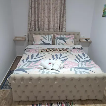Luli דירה בראט