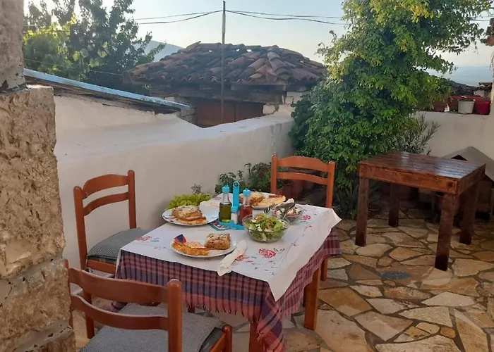 Luli Appartement Berat