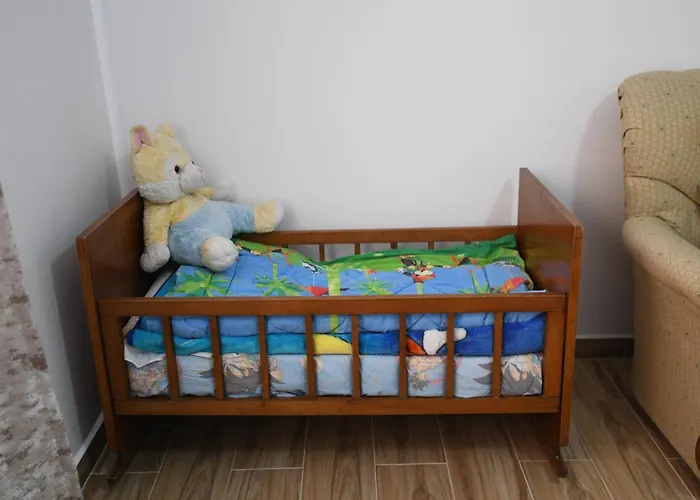 Appartement Luli