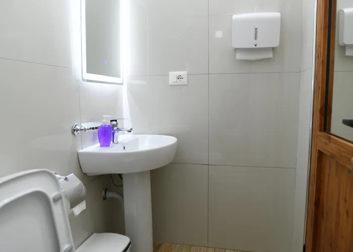 Appartement Luli Berat
