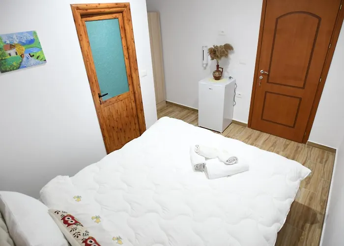 Luli Appartement Berat